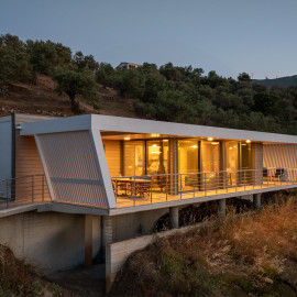 Ενεργειακές Κατοικίες ξύλου,  timber frame, wands, ξύλινα σπίτια με πυρασφάλεια Τ60