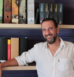 Αρχιτεκτονας