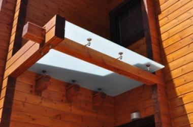 Προκάτ ενεργειακά ξύλινα σπίτια φινλανδικά    Wooden houses prefabricated 