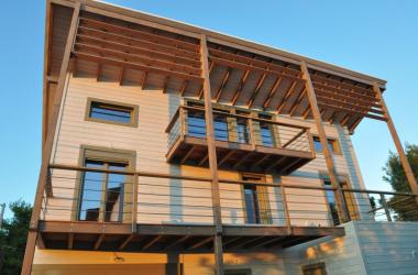 Ενεργειακές Κατοικίες ξύλου, eco hotel eco hotels, timber frame, wands, ξύλινα σπίτια