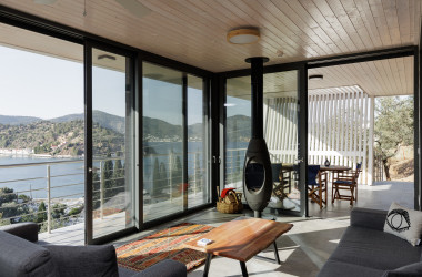 Ενεργειακές Κατοικίες ξύλου,  timber frame, wands, ξύλινα σπίτια με πυρα