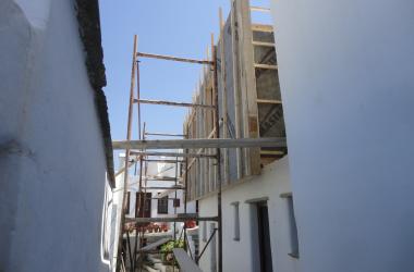 Ξύλινα σπίτα wands wooden houses προκατ prebabricated houses challet