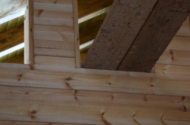 ξύλινα, ξύλου σπίτια κατοικίες προκατ φιλανδικά Τουριστικά καταλύματα οικολογικά