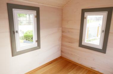 ξύλινα, ξύλου σπίτια κατοικίες προκατ φιλανδικά Τουριστικά καταλύματα οικολογικά challet σαλέ