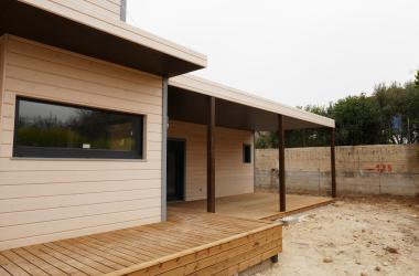 ξύλινα, ξύλου σπίτια κατοικίες προκατ φιλανδικά Τουριστικά καταλύματα οικολογικά challet