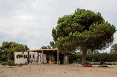 Ξύλινα σπίτα wands wooden houses προκατ prebabricated houses challet