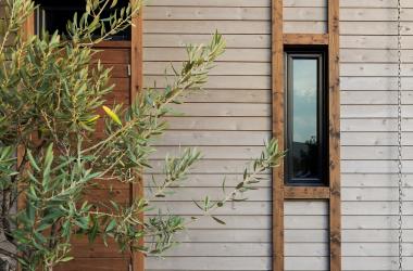 Ξύλινα σπίτα wands wooden houses προκατ prebabricated houses challet