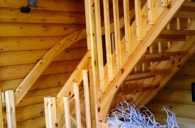 ξύλινα, ξύλου σπίτια κατοικίες προκατ φιλανδικά Τουριστικά καταλύματα οικολογικά challet σαλέ