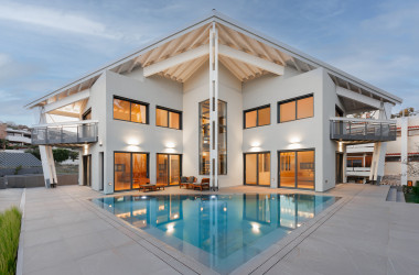 Ενεργειακές Κατοικίες ξύλου,  timber frame, wands, ξύλινα σπίτια με πυρασφάλεια Τ60