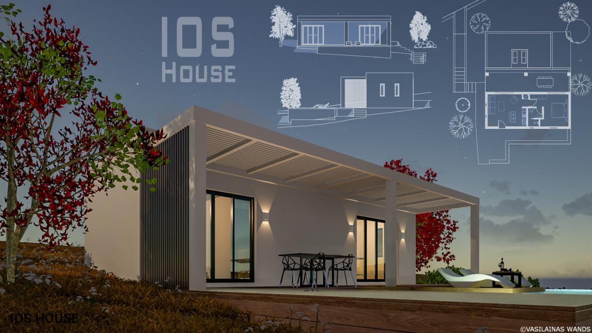 IOS HOUSE